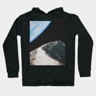 SPACE PATH Hoodie